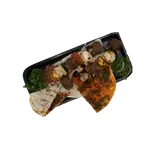 Vegetable Kebab